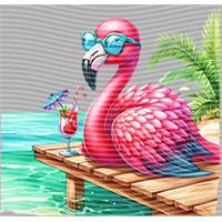 Animal Integration-DW 1541